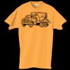 Adult Essential Short Sleeve T-Shirt Thumbnail