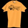 Adult Essential Short Sleeve T-Shirt Thumbnail