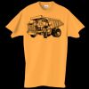 Adult Essential Short Sleeve T-Shirt Thumbnail
