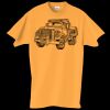 Adult Essential Short Sleeve T-Shirt Thumbnail