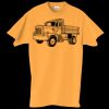 Adult Essential Short Sleeve T-Shirt Thumbnail