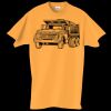 Adult Essential Short Sleeve T-Shirt Thumbnail