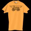 Adult Essential Short Sleeve T-Shirt Thumbnail