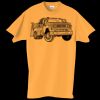 Adult Essential Short Sleeve T-Shirt Thumbnail