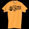 Adult Essential Short Sleeve T-Shirt Thumbnail