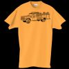 Adult Essential Short Sleeve T-Shirt Thumbnail