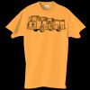 Adult Essential Short Sleeve T-Shirt Thumbnail