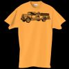 Adult Essential Short Sleeve T-Shirt Thumbnail