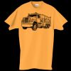 Adult Essential Short Sleeve T-Shirt Thumbnail