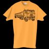 Adult Essential Short Sleeve T-Shirt Thumbnail