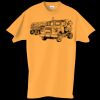 Adult Essential Short Sleeve T-Shirt Thumbnail