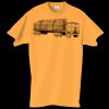 Adult Essential Short Sleeve T-Shirt Thumbnail