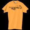 Adult Essential Short Sleeve T-Shirt Thumbnail