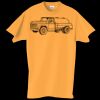 Adult Essential Short Sleeve T-Shirt Thumbnail