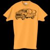 Adult Essential Short Sleeve T-Shirt Thumbnail