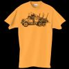 Adult Essential Short Sleeve T-Shirt Thumbnail