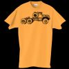 Adult Essential Short Sleeve T-Shirt Thumbnail