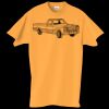 Adult Essential Short Sleeve T-Shirt Thumbnail