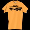 Adult Essential Short Sleeve T-Shirt Thumbnail