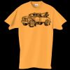 Adult Essential Short Sleeve T-Shirt Thumbnail