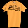 Adult Essential Short Sleeve T-Shirt Thumbnail