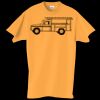 Adult Essential Short Sleeve T-Shirt Thumbnail
