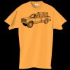 Adult Essential Short Sleeve T-Shirt Thumbnail
