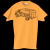 Adult Essential Short Sleeve T-Shirt Thumbnail
