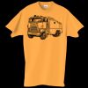 Adult Essential Short Sleeve T-Shirt Thumbnail