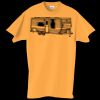 Adult Essential Short Sleeve T-Shirt Thumbnail