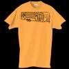 Adult Essential Short Sleeve T-Shirt Thumbnail
