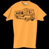 Adult Essential Short Sleeve T-Shirt Thumbnail