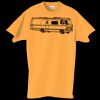 Adult Essential Short Sleeve T-Shirt Thumbnail