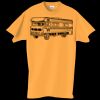 Adult Essential Short Sleeve T-Shirt Thumbnail