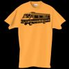Adult Essential Short Sleeve T-Shirt Thumbnail