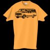 Adult Essential Short Sleeve T-Shirt Thumbnail