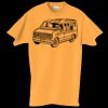 Adult Essential Short Sleeve T-Shirt Thumbnail