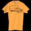 Adult Essential Short Sleeve T-Shirt Thumbnail