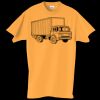 Adult Essential Short Sleeve T-Shirt Thumbnail
