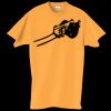 Adult Essential Short Sleeve T-Shirt Thumbnail