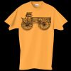 Adult Essential Short Sleeve T-Shirt Thumbnail