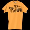 Adult Essential Short Sleeve T-Shirt Thumbnail