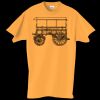 Adult Essential Short Sleeve T-Shirt Thumbnail