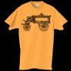 Adult Essential Short Sleeve T-Shirt Thumbnail