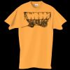 Adult Essential Short Sleeve T-Shirt Thumbnail