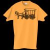 Adult Essential Short Sleeve T-Shirt Thumbnail