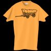 Adult Essential Short Sleeve T-Shirt Thumbnail