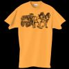 Adult Essential Short Sleeve T-Shirt Thumbnail