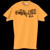 Adult Essential Short Sleeve T-Shirt Thumbnail