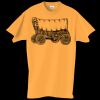 Adult Essential Short Sleeve T-Shirt Thumbnail